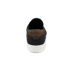 Men's City Walk Slip-On Shoes|Nunn Bush New