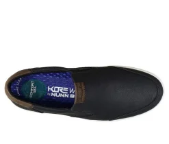 Men's City Walk Slip-On Shoes|Nunn Bush New