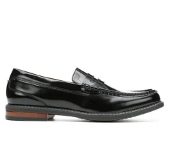 Men's Colter Slip-On Dress Loafers|Nunn Bush