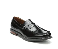 Men's Colter Slip-On Dress Loafers|Nunn Bush