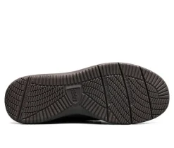 Men's Conway EZ Slip On Slip-On Shoes|Nunn Bush Outlet