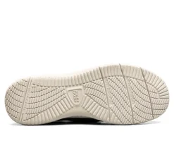 Men's Conway EZ Canvas Moc Toe Slip On Shoes|Nunn Bush