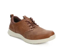 Nunn Bush Casual>Men's Conway Moc Toe Casual Oxfords