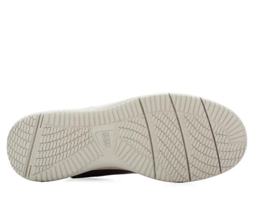 Nunn Bush Casual>Men's Conway Moc Toe Casual Oxfords