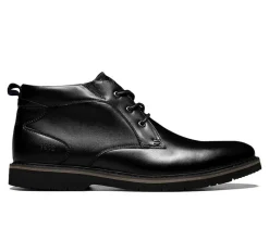 Men's Denali Plain Toe Chukka Waterproof Boots|Nunn Bush Hot