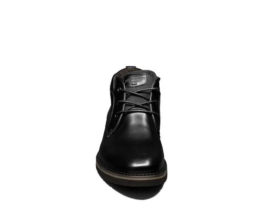 Men's Denali Plain Toe Chukka Waterproof Boots|Nunn Bush Hot