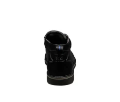 Men's Denali Plain Toe Chukka Waterproof Boots|Nunn Bush Hot
