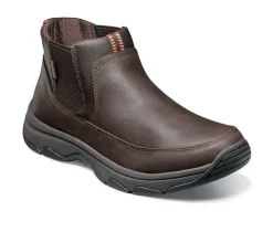 Men's Excavate Hiking Boots|Nunn Bush New