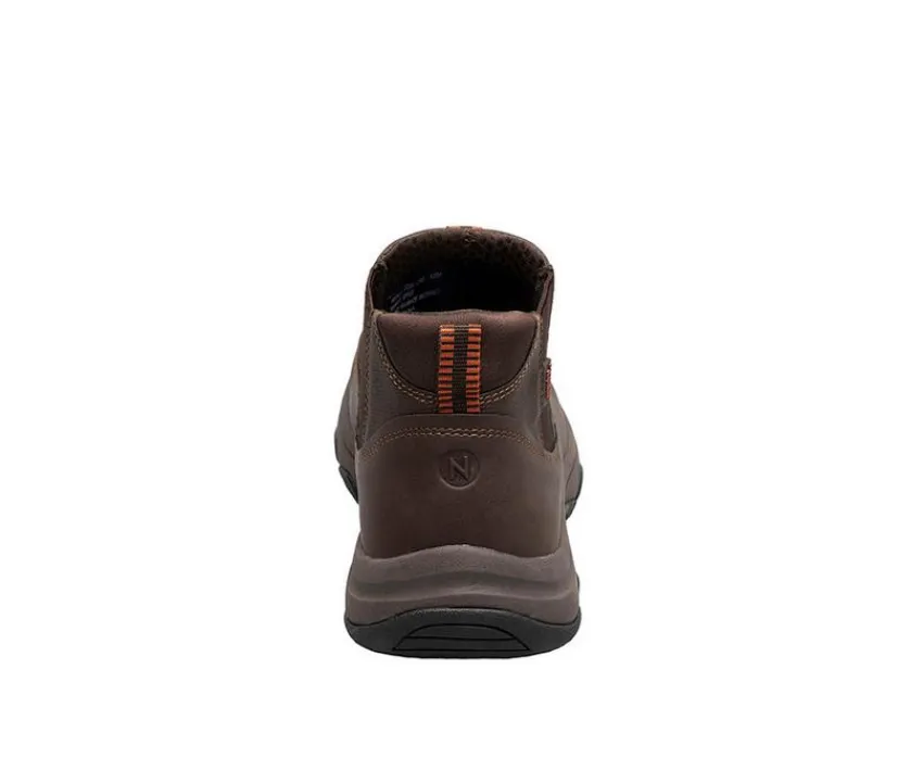 Men's Excavate Hiking Boots|Nunn Bush New