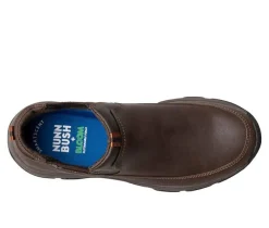 Men's Excavate Hiking Boots|Nunn Bush New