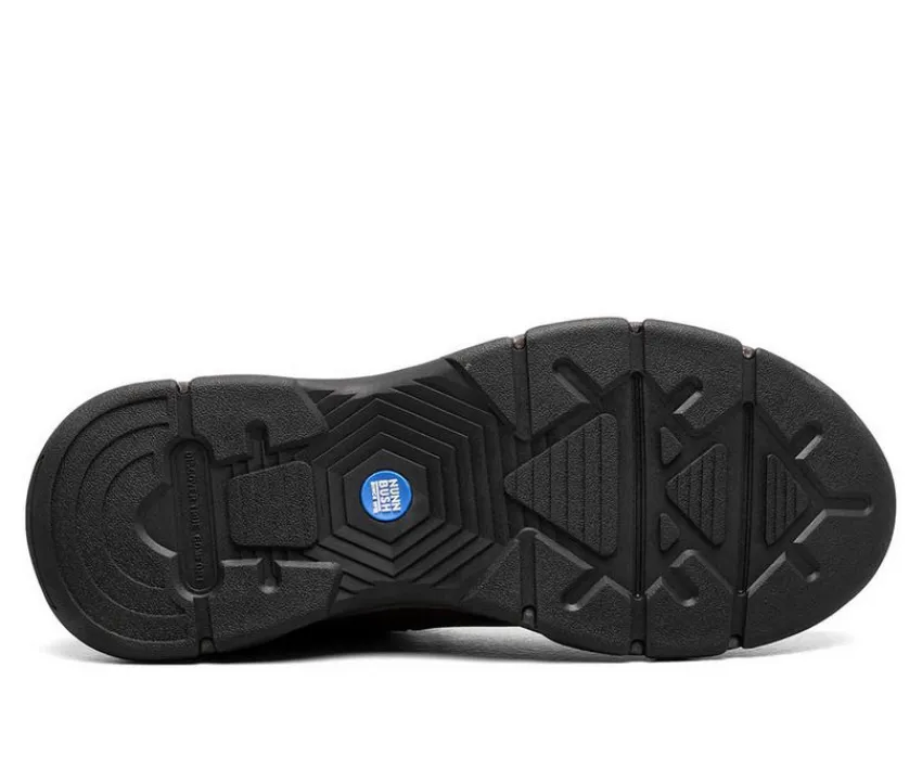 Men's Excavate Hiking Boots|Nunn Bush New