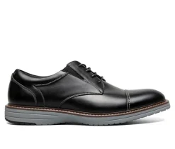Men's Gates Cap Toe Oxfords|Nunn Bush