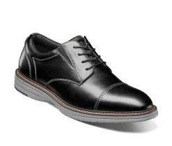 Men's Gates Cap Toe Oxfords|Nunn Bush
