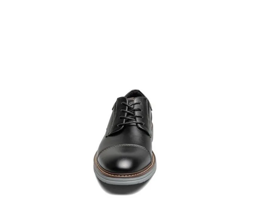 Men's Gates Cap Toe Oxfords|Nunn Bush