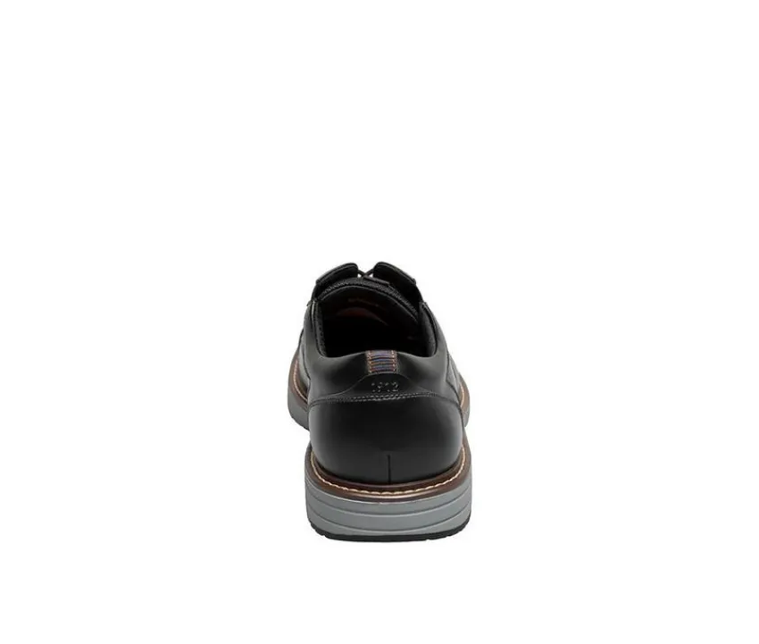 Men's Gates Cap Toe Oxfords|Nunn Bush