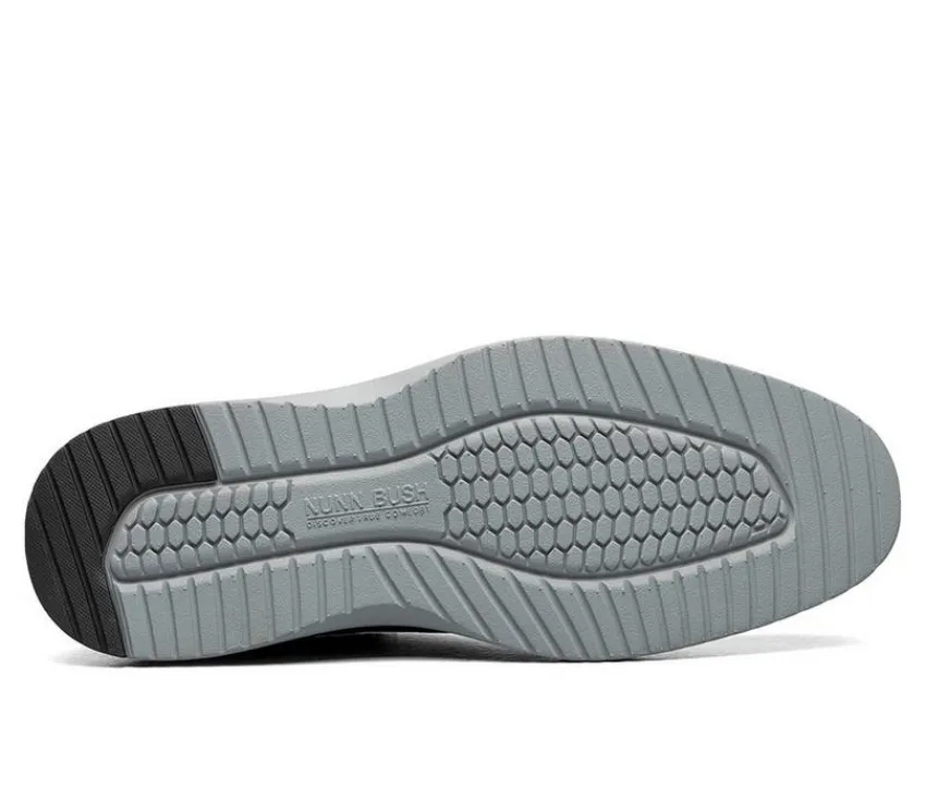 Men's Gates Cap Toe Oxfords|Nunn Bush