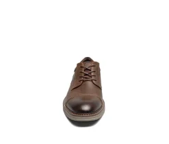 Men's Gates Cap Toe Oxfords|Nunn Bush