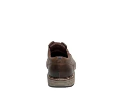 Men's Gates Cap Toe Oxfords|Nunn Bush