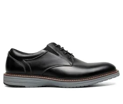 Men's Gates Plain Toe Oxford Oxfords|Nunn Bush Best