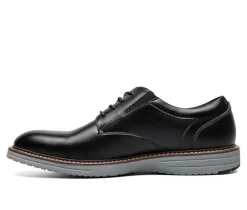 Men's Gates Plain Toe Oxford Oxfords|Nunn Bush Best