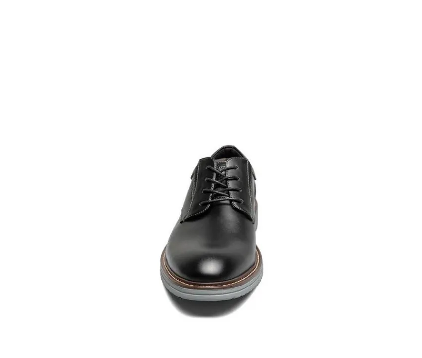 Men's Gates Plain Toe Oxford Oxfords|Nunn Bush Best