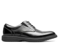 Nunn Bush Casual>Men's Gates Plain Toe Oxford Oxfords