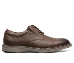Men's Gates Plain Toe Oxford Oxfords|Nunn Bush Sale