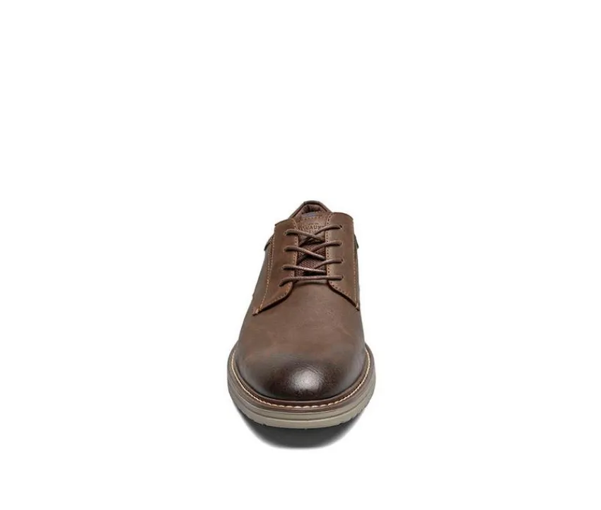 Men's Gates Plain Toe Oxford Oxfords|Nunn Bush Sale
