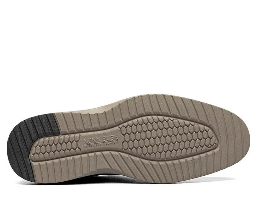 Men's Gates Plain Toe Oxford Oxfords|Nunn Bush Sale