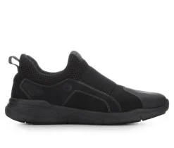Men's Grazie AP1 Slip On Safety Shoes|Nunn Bush Sale