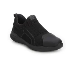 Men's Grazie AP1 Slip On Safety Shoes|Nunn Bush Sale