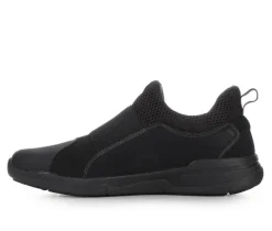 Men's Grazie AP1 Slip On Safety Shoes|Nunn Bush Sale