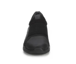 Men's Grazie AP1 Slip On Safety Shoes|Nunn Bush Sale