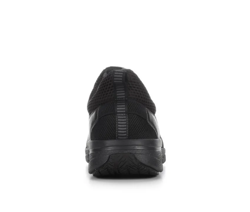 Men's Grazie AP1 Slip On Safety Shoes|Nunn Bush Sale