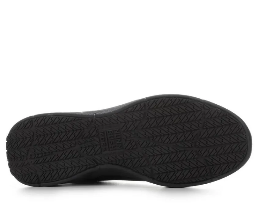 Men's Grazie AP1 Slip On Safety Shoes|Nunn Bush Sale
