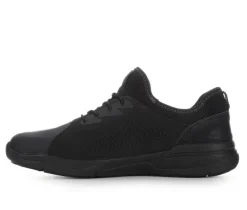 Men's Grazie Work Ox Safety Shoes|Nunn Bush