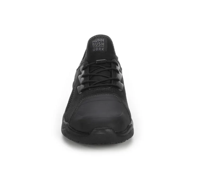 Men's Grazie Work Ox Safety Shoes|Nunn Bush