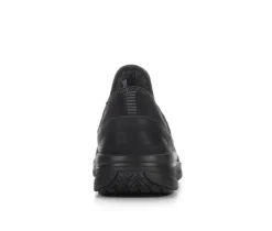 Men's Grazie Work Ox Safety Shoes|Nunn Bush