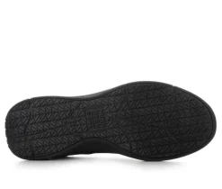 Men's Grazie Work Ox Safety Shoes|Nunn Bush