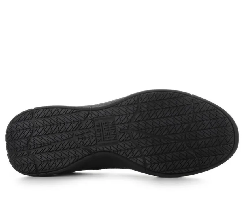 Men's Grazie Work Ox Safety Shoes|Nunn Bush