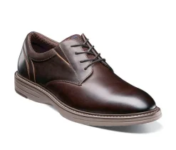 Nunn Bush Dress>Men's Griff Dress Shoes