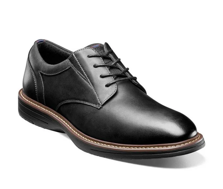 Men's Griff Dress Shoes|Nunn Bush Discount