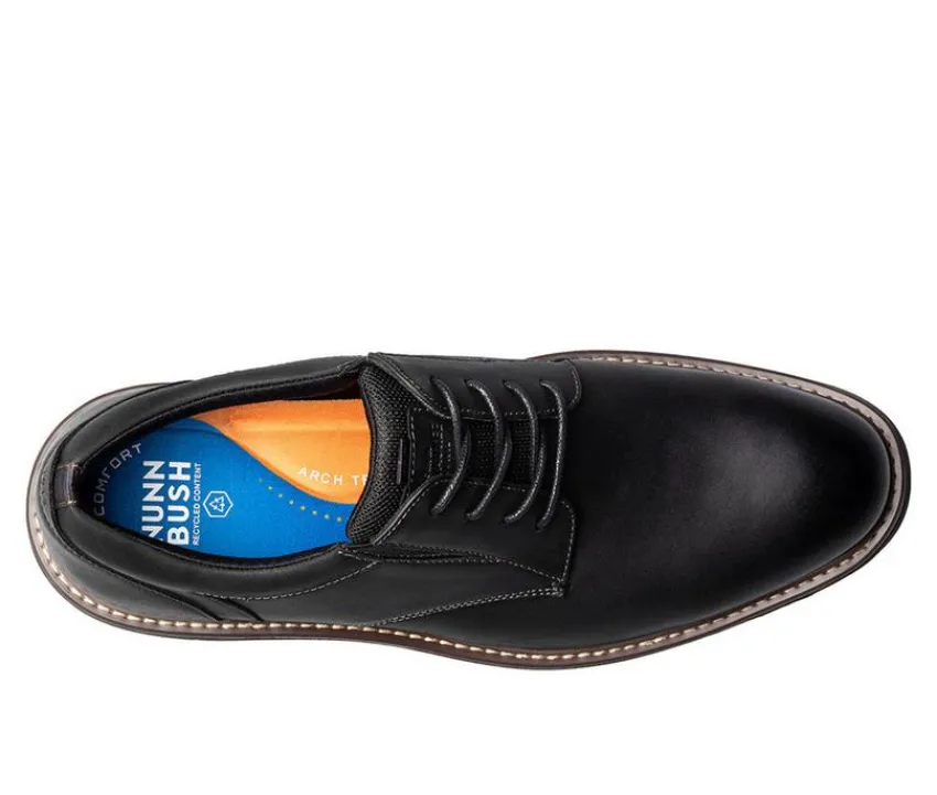 Men's Griff Dress Shoes|Nunn Bush Discount