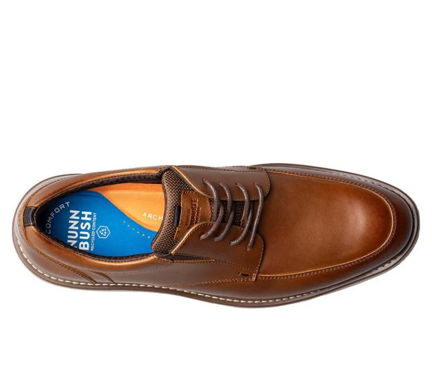 Men's Griff Dress Shoes|Nunn Bush Hot