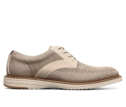 Nunn Bush Casual>Men's Griff Knit Plain Toe Oxford Casual Oxfords