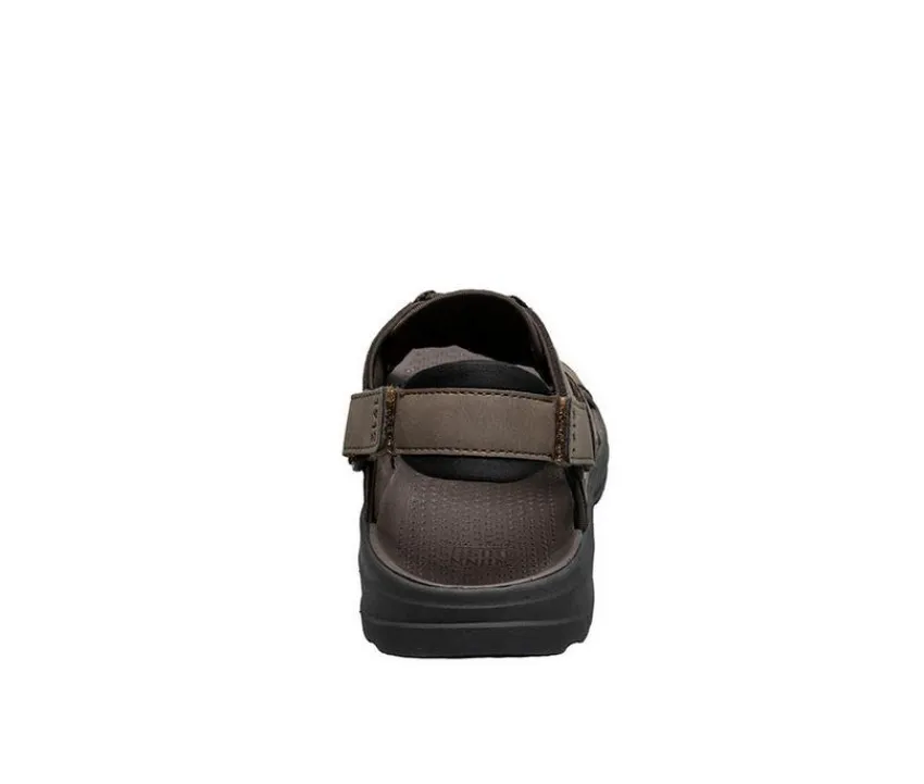 Nunn Bush Sandals>Men's Huck Bungee Outdoor Sandals