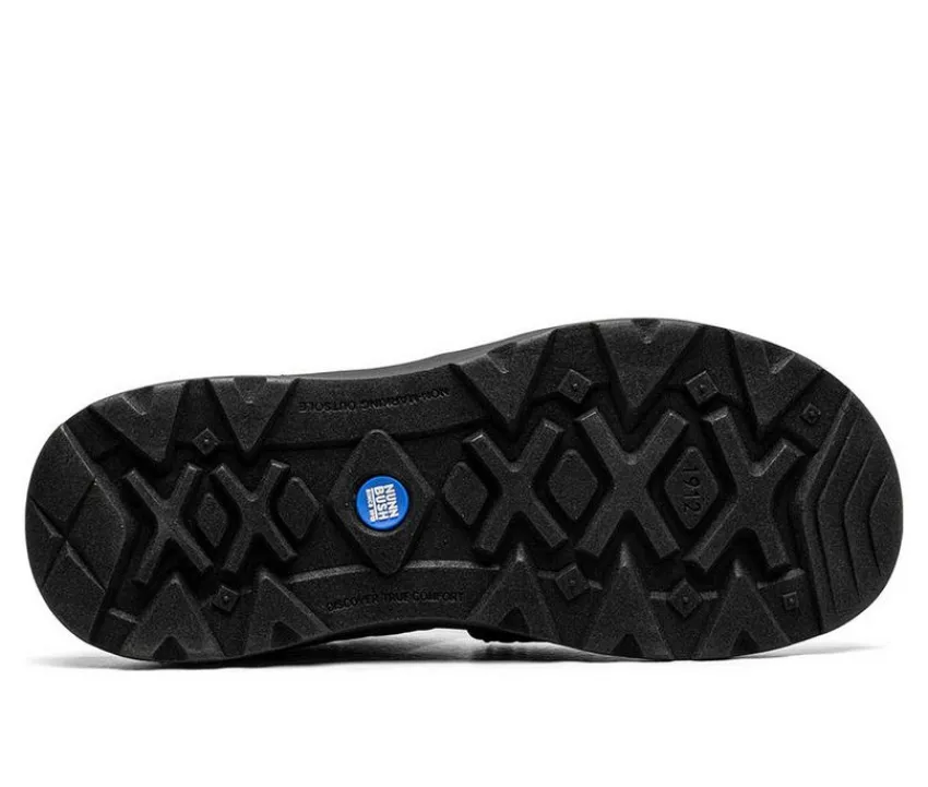 Nunn Bush Sandals>Men's Huck Bungee Outdoor Sandals