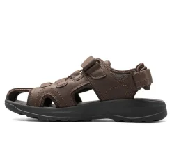 Men's Huck Fisherman Outdoor Sandals|Nunn Bush Online