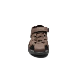 Men's Huck Fisherman Outdoor Sandals|Nunn Bush Online