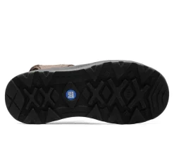 Men's Huck Fisherman Outdoor Sandals|Nunn Bush Online